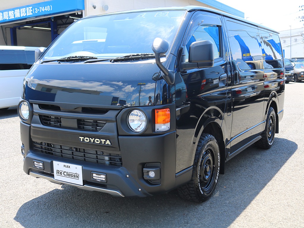 ＦＬＥＸグループは「すべての人に愛車を」をコンセプトに車種別に全国展開中！愛車と一緒に、ライフスタイルを充実させてもらいたいという思いで、ランクル仙台泉店では皆様のご要望になんでもお応えします♪