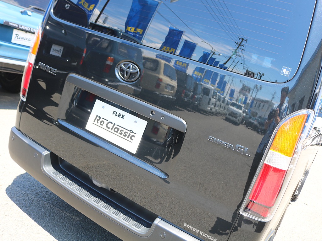ＦＬＥＸグループは「すべての人に愛車を」をコンセプトに車種別に全国展開中！愛車と一緒に、ライフスタイルを充実させてもらいたいという思いで、ランクル仙台泉店では皆様のご要望になんでもお応えします♪