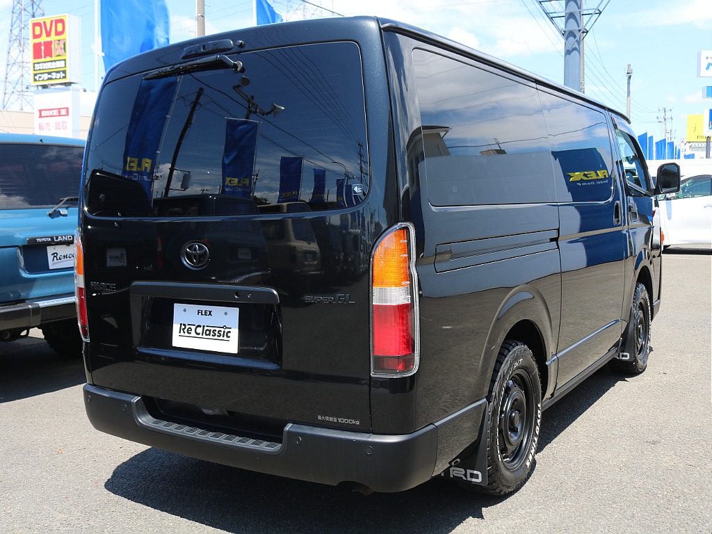 ＦＬＥＸグループは「すべての人に愛車を」をコンセプトに車種別に全国展開中！愛車と一緒に、ライフスタイルを充実させてもらいたいという思いで、ランクル仙台泉店では皆様のご要望になんでもお応えします♪