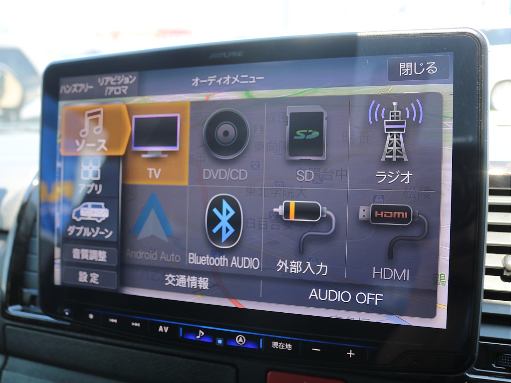 ＦＬＥＸグループは「すべての人に愛車を」をコンセプトに車種別に全国展開中！愛車と一緒に、ライフスタイルを充実させてもらいたいという思いで、ランクル仙台泉店では皆様のご要望になんでもお応えします♪