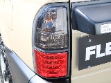 ＦＬＥＸグループは「すべての人に愛車を」をコンセプトに車種別に全国展開中！愛車と一緒に、ライフスタイルを充実させてもらいたいという思いで、ランクル仙台泉店では皆様のご要望になんでもお応えします♪