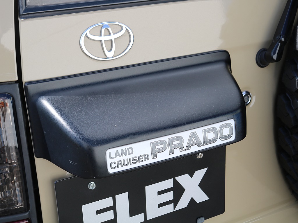 ＦＬＥＸグループは「すべての人に愛車を」をコンセプトに車種別に全国展開中！愛車と一緒に、ライフスタイルを充実させてもらいたいという思いで、ランクル仙台泉店では皆様のご要望になんでもお応えします♪