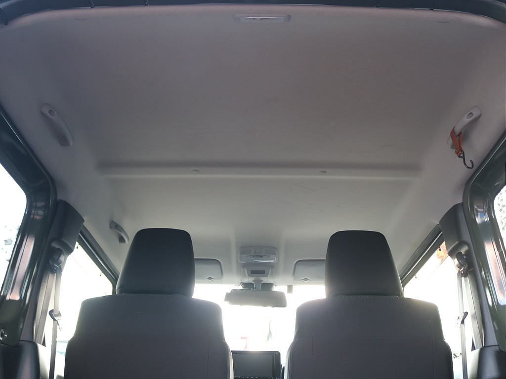 スズキ&nbsp;ジムニー&nbsp;660XC 4WD&nbsp;【FLEX FOUND】【FOUND Beas】&nbsp;宮城県の詳細画像&nbsp;その10