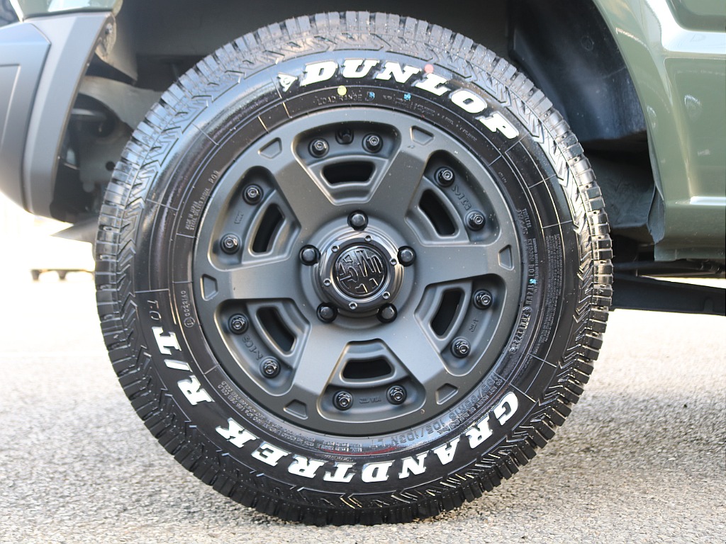 スズキ&nbsp;ジムニー&nbsp;660XC 4WD&nbsp;【FLEX FOUND】【FOUND Beas】&nbsp;宮城県の詳細画像&nbsp;その14