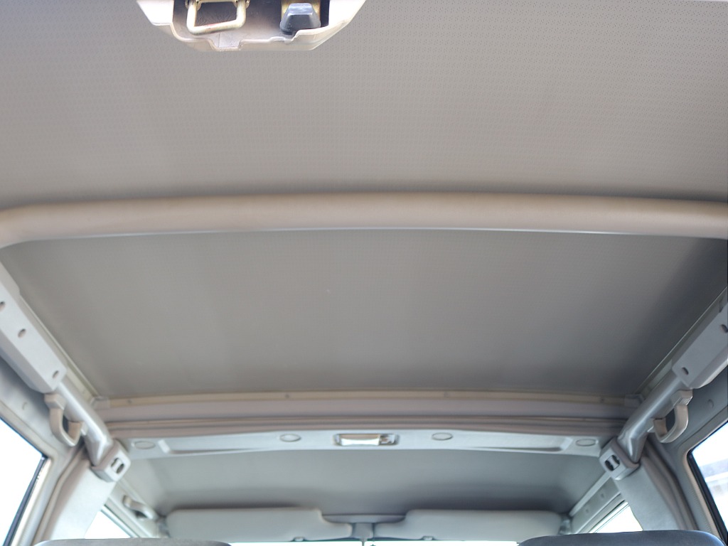 2000 Toyota Land Cruiser 70 