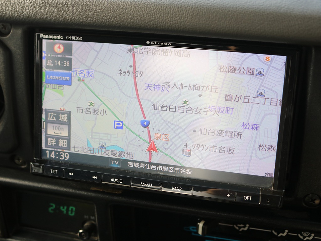 2000 Toyota Land Cruiser 70 