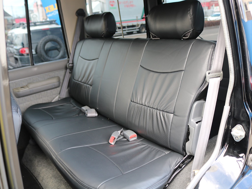 1994 Toyota Land Cruiser 70 