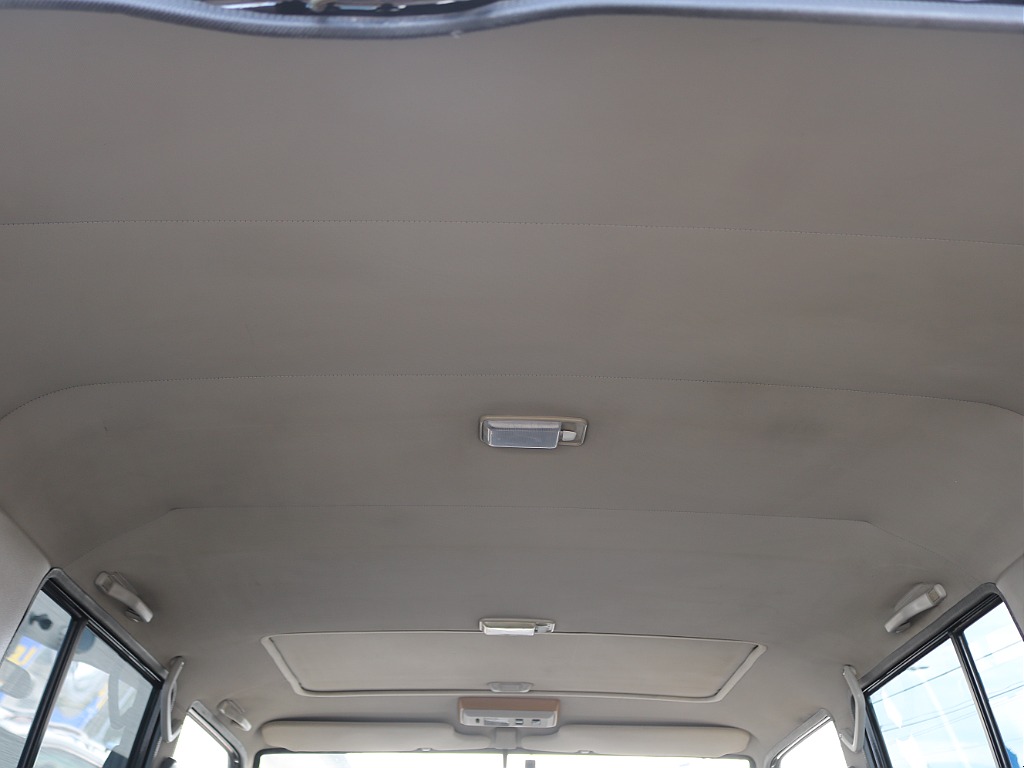 1994 Toyota Land Cruiser 70 
