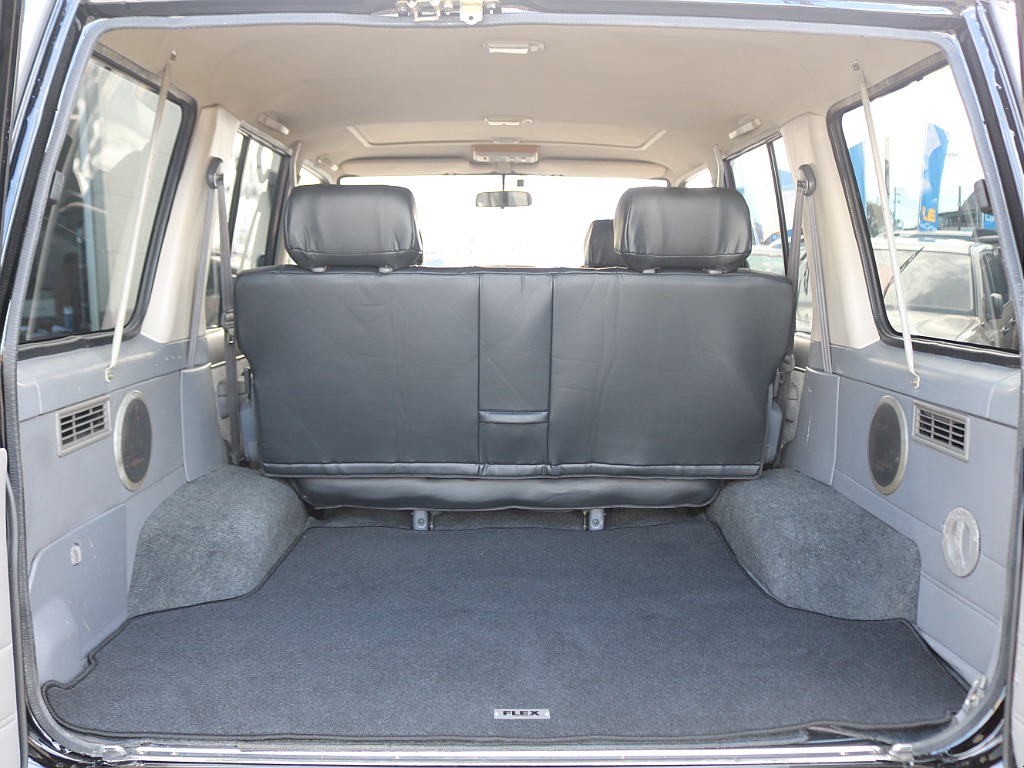 1994 Toyota Land Cruiser 70 