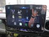 ナビはアルパイン11インチディスプレイオーディオ！HDMIポ...