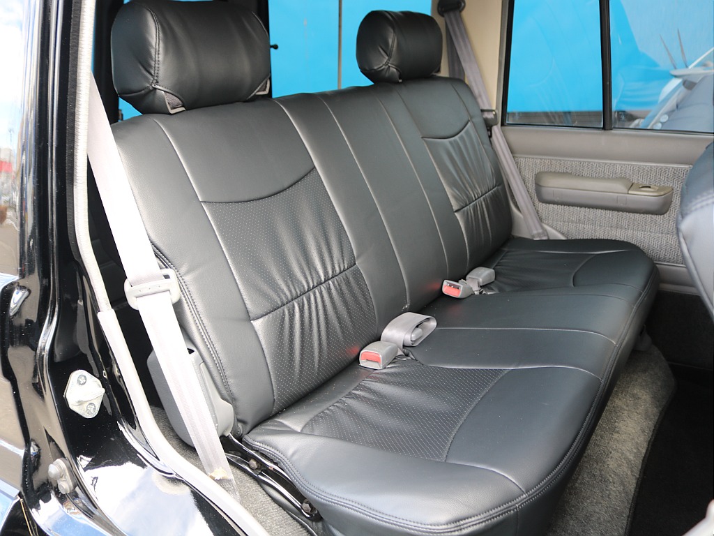 1994 Toyota Land Cruiser 70 