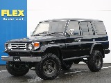 トヨタ&nbsp;ランドクルーザー70&nbsp;70 5ドア4.2ディーゼル ZX 4WD&nbsp;【買取直販】【70 RAIDERS】&nbsp;宮城県