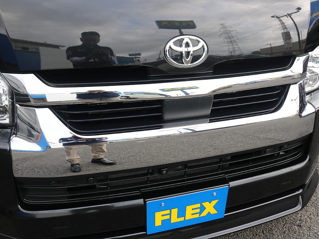 ＦＬＥＸグループは「すべての人に愛車を」をコンセプトに車種別に全国展開中！愛車と一緒に、ライフスタイルを充実させてもらいたいという思いで、ランクル仙台泉店では皆様のご要望になんでもお応えします♪