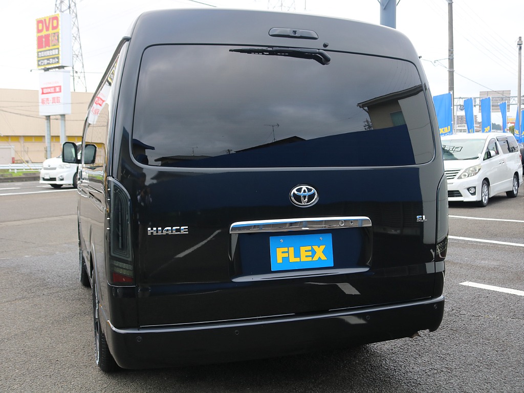 ＦＬＥＸグループは「すべての人に愛車を」をコンセプトに車種別に全国展開中！愛車と一緒に、ライフスタイルを充実させてもらいたいという思いで、ランクル仙台泉店では皆様のご要望になんでもお応えします♪