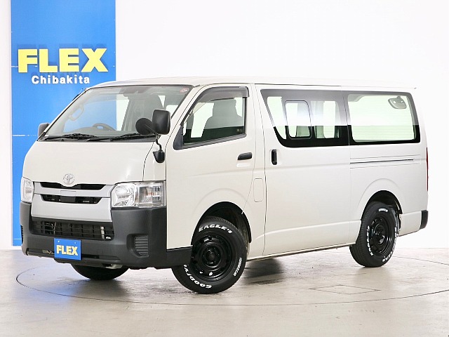 レジアスエース | 車探しなら中古車・新車の専門店FLEX＜フレックス＞へ