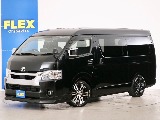 トヨタ ハイエース ワゴン2.7GLロング ミドルルーフ 内装アレンジ アレンジＡ－Ｓ 千葉県