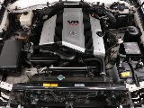 V8・4700ccの２UZエンジン！パワーと静寂性に定評があ...