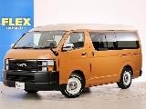 トヨタ ハイエースバン 5ドアバン2.7スーパーGLワイドロング Ｒｅｎｏｃａ Ｃｏａｓｔ Ｌｉｎｅ 千葉県