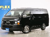 トヨタ ハイエース ワゴン2.7GLロング ミドルルーフ Ｒｅｎｏｃａ Ｃｏａｓｔ Ｌｉｎｅ 千葉県