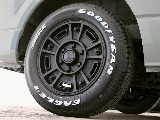 常時７０台以上のハイエース在庫数、フレックス株式会社ハイエース千葉北店！