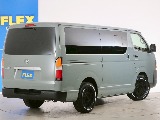 常時７０台以上のハイエース在庫数、フレックス株式会社ハイエース千葉北店！