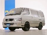 常時７０台以上のハイエース在庫数、フレックス株式会社ハイエース千葉北店！