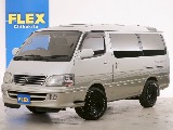 常時７０台以上のハイエース在庫数、フレックス株式会社ハイエース千葉北店！