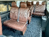 常時７０台以上のハイエース在庫数、フレックス株式会社ハイエース千葉北店！