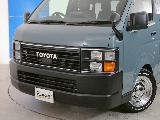 常時７０台以上のハイエース在庫数、フレックス株式会社ハイエース千葉北店！
