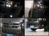 常時７０台以上のハイエース在庫数、フレックス株式会社ハイエース千葉北店！