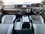 常時７０台以上のハイエース在庫数、フレックス株式会社ハイエース千葉北店！