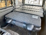 常時７０台以上のハイエース在庫数、フレックス株式会社ハイエース千葉北店！
