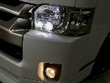常時７０台以上のハイエース在庫数、フレックス株式会社ハイエース千葉北店！