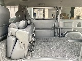 常時７０台以上のハイエース在庫数、フレックス株式会社ハイエース千葉北店！