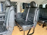 常時７０台以上のハイエース在庫数、フレックス株式会社ハイエース千葉北店！