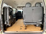 常時７０台以上のハイエース在庫数、フレックス株式会社ハイエース千葉北店！