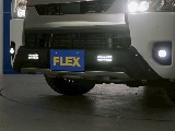 常時７０台以上のハイエース在庫数、フレックス株式会社ハイエース千葉北店！