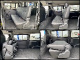常時７０台以上のハイエース在庫数、フレックス株式会社ハイエース千葉北店！