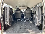 常時７０台以上のハイエース在庫数、フレックス株式会社ハイエース千葉北店！