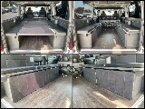 常時７０台以上のハイエース在庫数、フレックス株式会社ハイエース千葉北店！