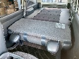 常時７０台以上のハイエース在庫数、フレックス株式会社ハイエース千葉北店！