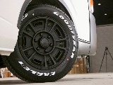 常時７０台以上のハイエース在庫数、フレックス株式会社ハイエース千葉北店！