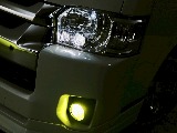 常時７０台以上のハイエース在庫数、フレックス株式会社ハイエース千葉北店！