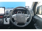 常時７０台以上のハイエース在庫数、フレックス株式会社ハイエース千葉北店！