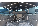 常時７０台以上のハイエース在庫数、フレックス株式会社ハイエース千葉北店！