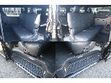 常時７０台以上のハイエース在庫数、フレックス株式会社ハイエース千葉北店！