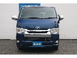 常時７０台以上のハイエース在庫数、フレックス株式会社ハイエース千葉北店！