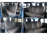 常時７０台以上のハイエース在庫数、フレックス株式会社ハイエース千葉北店！