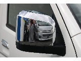 常時７０台以上のハイエース在庫数、フレックス株式会社ハイエース千葉北店！