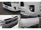 常時７０台以上のハイエース在庫数、フレックス株式会社ハイエース千葉北店！
